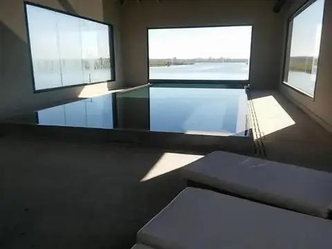 Lote en venta en barrio El Naudir, Escobar