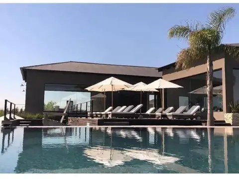 Terreno en Venta de 781,0 m2