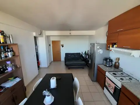 Departamento 2 ambientes con Cochera Monte Grande