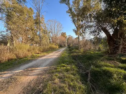 Venta Lotes 2.200m2 en Marcos Paz - Bs.As.