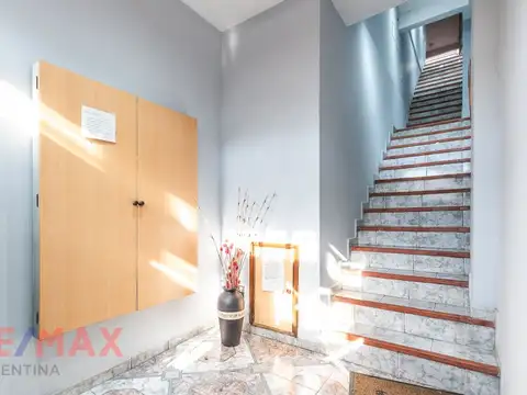 Depto Tipo Casa 4 ambientes con 1 baño