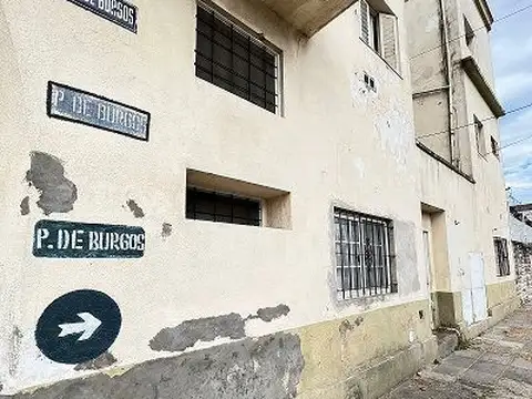 Departamento en Alquiler en Piñeyro, Partido de Avellaneda