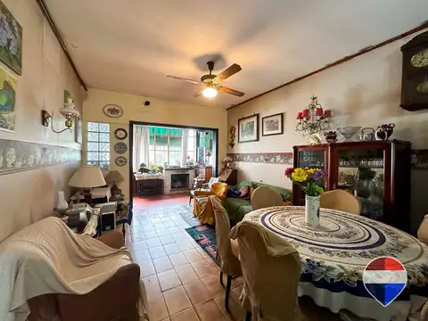 Casa en Venta en Monte Grande, USD 65.000
