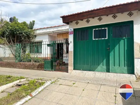 Casa en Venta de 2 dormitorios