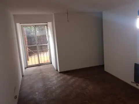ALQUILER - NVA CBA 1 DOR CON 2 PATIOS