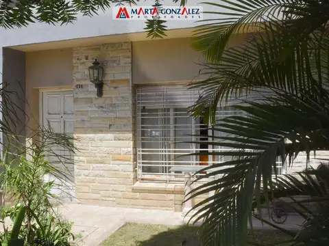Depto Tipo Casa en Venta de 5 ambientes