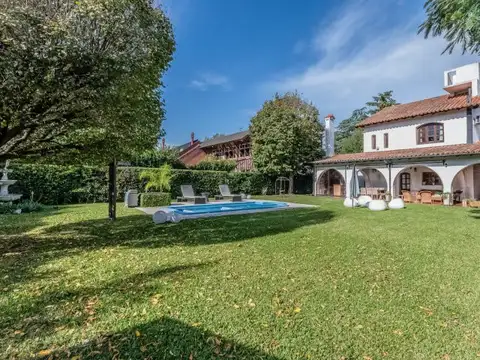 CASA EN VENTA. EL RODAL. CANNING.