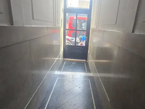 BALVANERA DEPARTAMENTO A RECICLAR OPORTUNIDAD