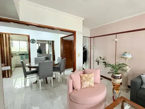 Departamento en Venta de 3 ambientes
