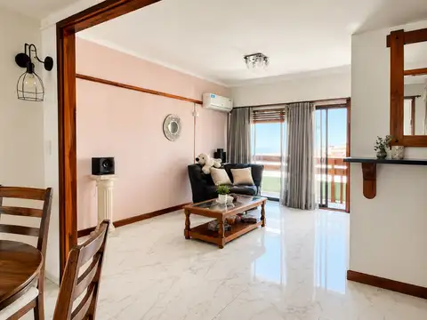 Departamento en Venta en Mar del Plata, USD 165.000