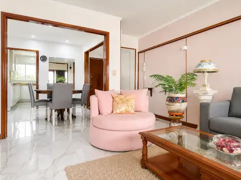 Departamento en Venta de 3 ambientes