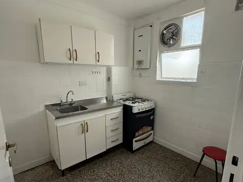 Departamento en Alquiler de 2 ambientes