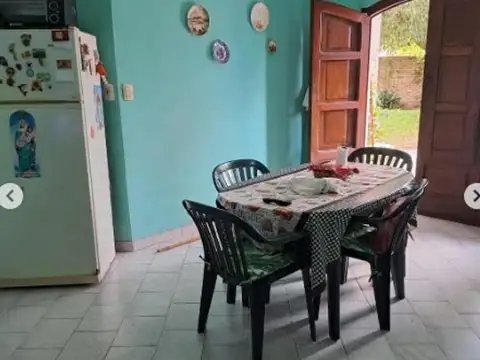 Casa en Venta en San Nicolas De Los Arroyos, USD 110.000