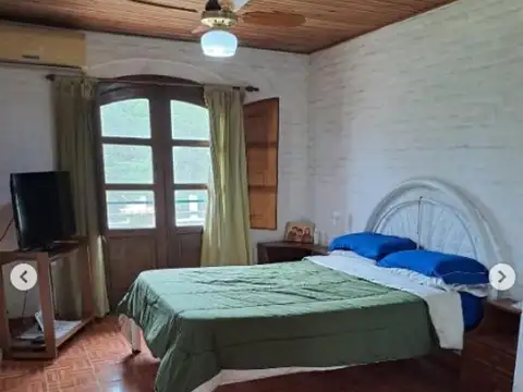 Vendo o Permuto casa de 3 dormitorios