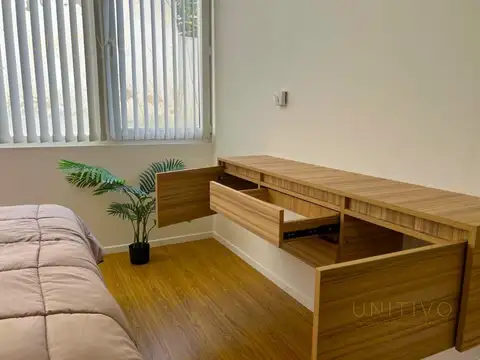 Departamento en ALQUILER