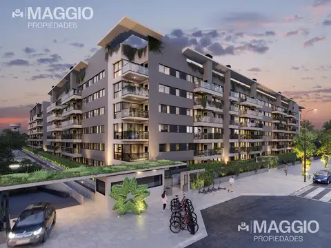 Departamento en Venta en Villa Devoto, Capital Federal