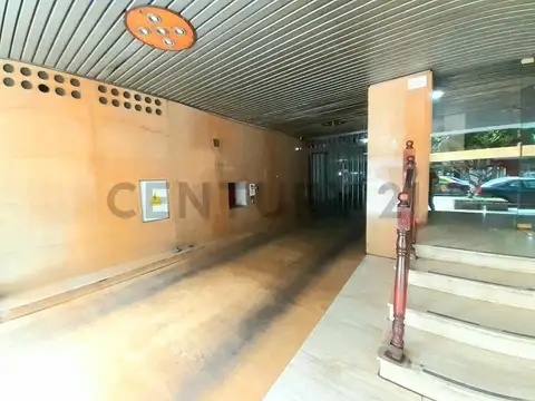 COCHERA CUBIERTA SOBRE AVENIDA RIVADAVIA 3100- BALVANERA