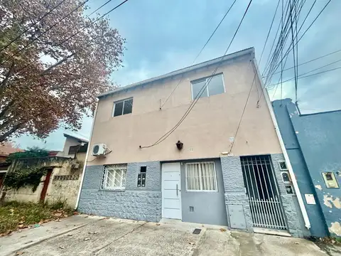 Tte Jorge A Rangugni 3200, Piso 1