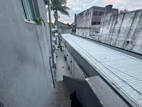 Depto Tipo Casa en Alquiler de 3 ambientes
