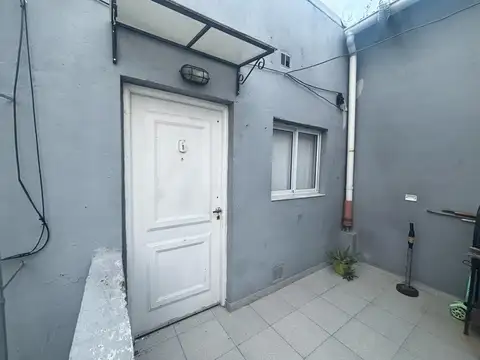 Depto Tipo Casa en Alquiler de 2 dormitorios