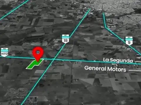 Terreno en Venta de 250,0 m2