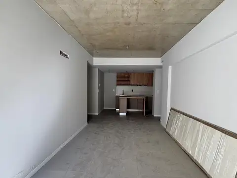Departamento un dormitorio en venta Rosario