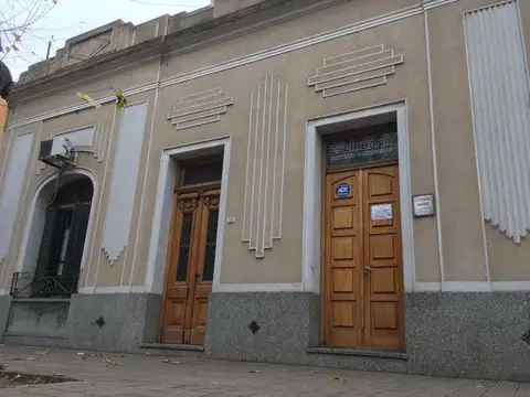Casa en Marcos Paz