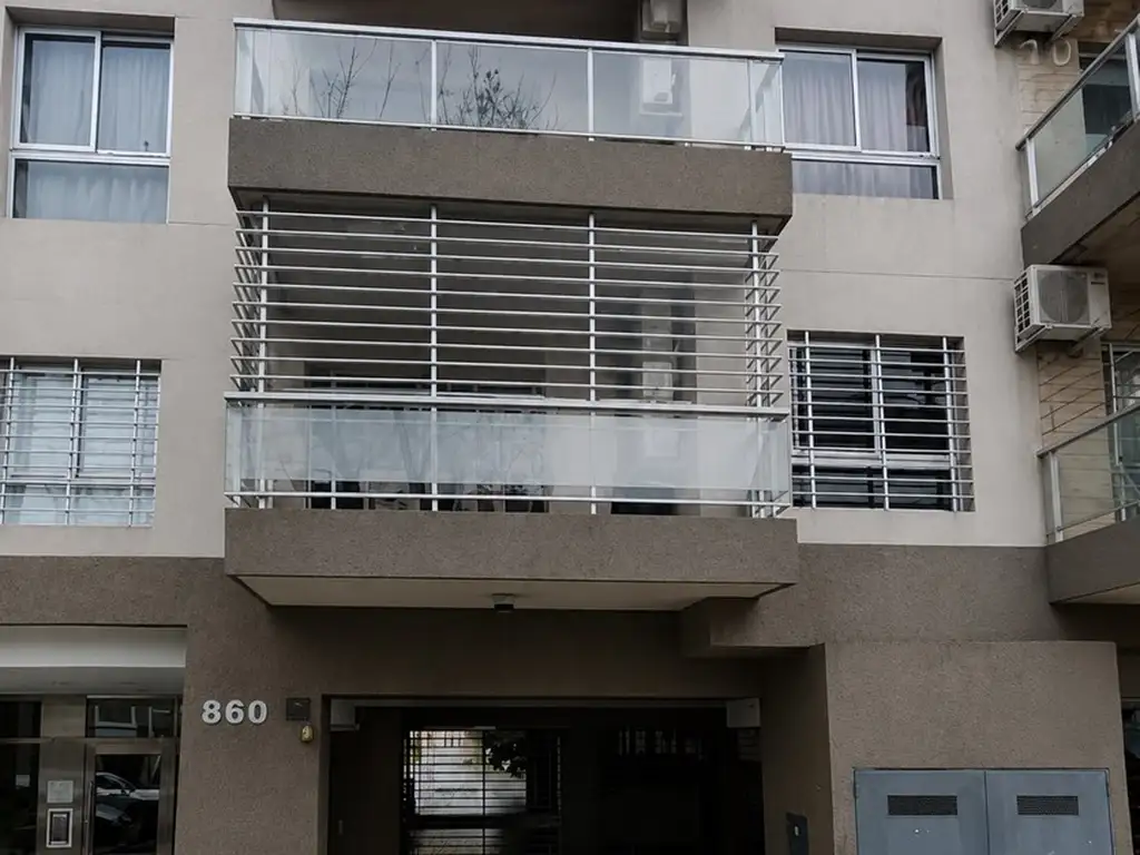 Terrero 800