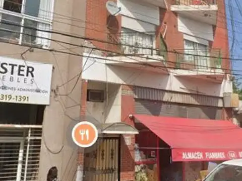 Depto Tipo Casa en Venta 36 años