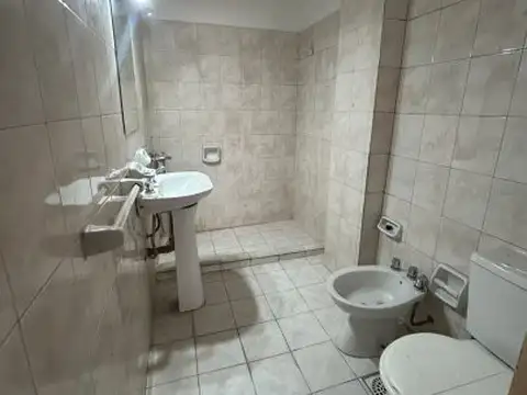 Depto Tipo Casa Monoambiente con 1 baño