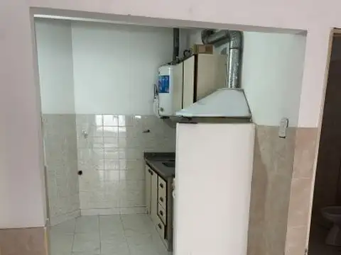 Depto Tipo Casa en Venta de Monoambiente
