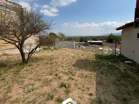 Lote  El Torreón–Villa Rumipal