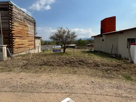 Terreno en Venta en Villa Rumipal, USD 15.000