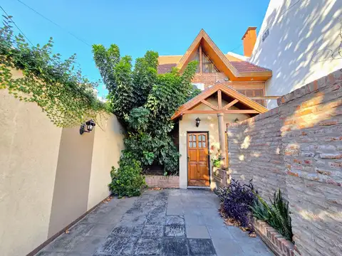 Triplex en Venta en Ramos Mejía