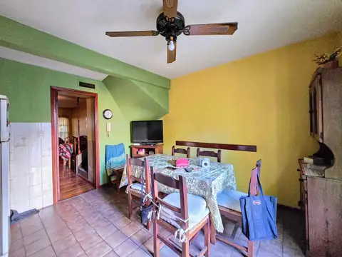 Casa en Venta 30 años