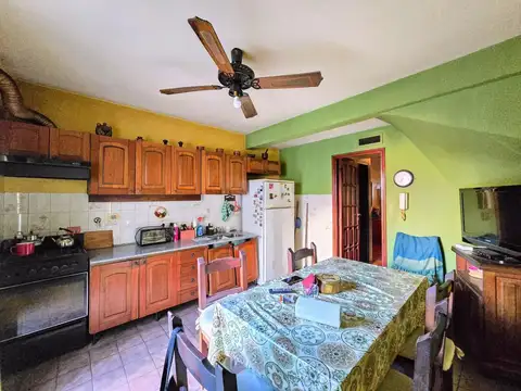 Casa en Venta al Oeste