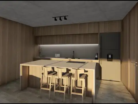 Departamento en Venta en Saavedra, USD 515.000