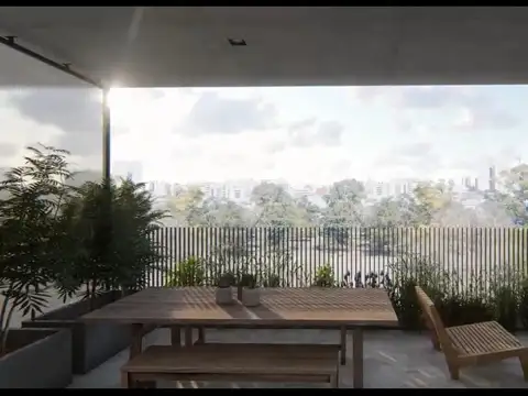 Departamento en Venta 1 año