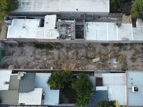 Terreno en Venta – Villanueva, Guaymallén, Mendoza