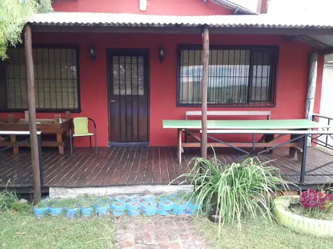 Casa en Venta de 2 dormitorios