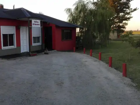 Entre Rios e/ Rosales y Labarden