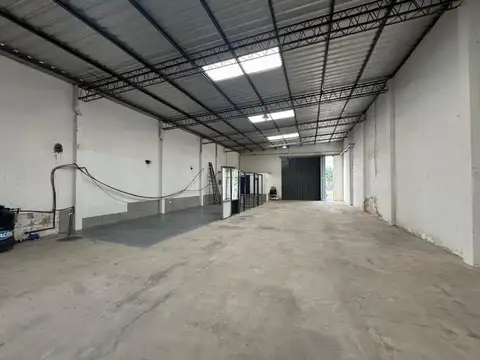 Galpon en Alquiler en Zona Centro, USD 3.000