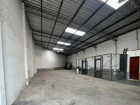 galpon en alquiler