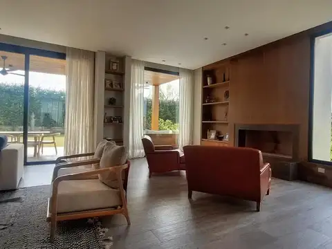 Casa en Alquiler Temporal en San Isidro, USD 14.000