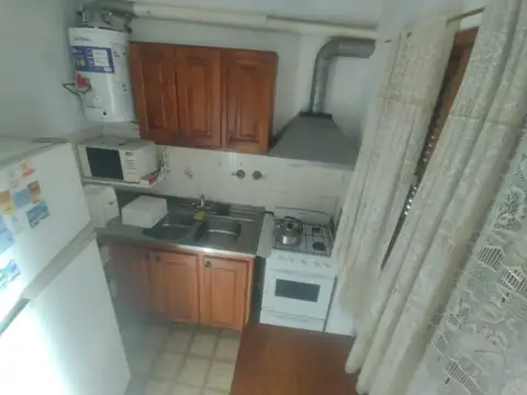 Departamento en Alquiler Temporal al Este