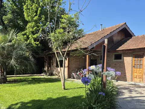 Casa en Venta de 3 dormitorios