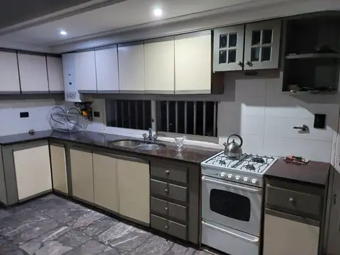 Pasaje Ramirez 5800