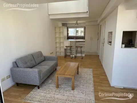 Departamento Duplex alquiler