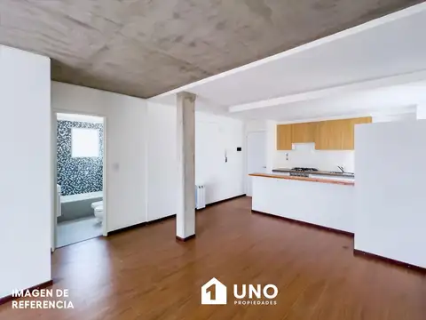 Departamento en Venta en Centro, USD 140.000