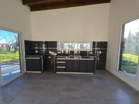Casa en Venta A Estrenar